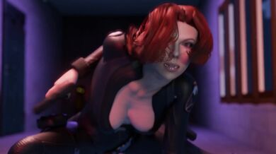 Uncontrollable Urges [Blackboard][Ultra HD]