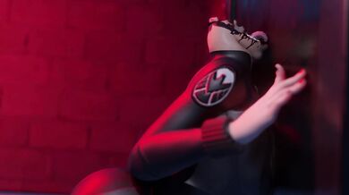 Uncontrollable Urges [Blackboard][Ultra HD]