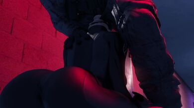 Uncontrollable Urges [Blackboard][Ultra HD]