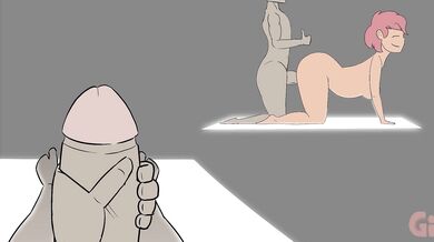 Satisfying My Desires With A Stranger: Who Fuck Me?!