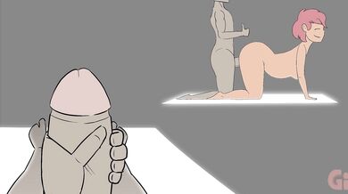 Satisfying My Desires With A Stranger: Who Fuck Me?!