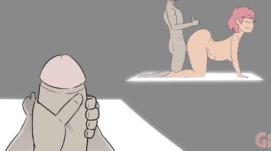 Satisfying My Desires With A Stranger: Who Fuck Me?!