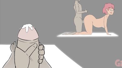 Satisfying My Desires With A Stranger: Who Fuck Me?!