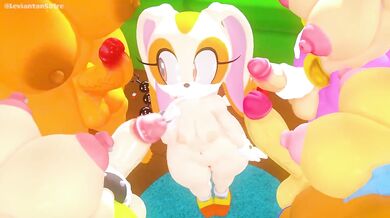 Babysitter Cream Explores and Creams