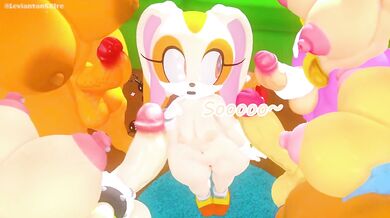 Babysitter Cream Explores and Creams