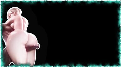 Touch My Body - A HMV/PMV Tribute to the Erotic Allure of Nergis.