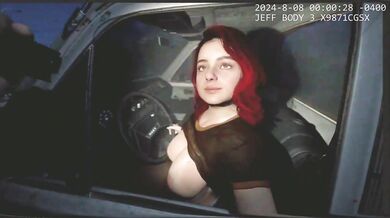 A Dirty Handjob from a Yellow Bitch