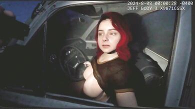 A Dirty Handjob from a Yellow Bitch