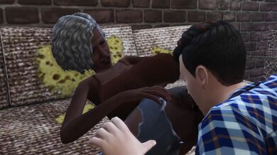 I Fell In Love With A Homeless Granny (trailer)