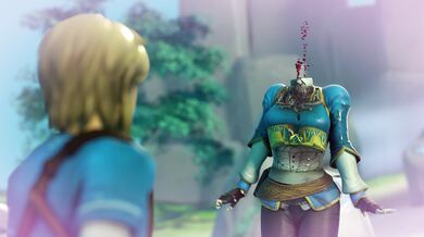 Zelda's Hot Nights of Choking and Breathless Orgasms in 4K Definition