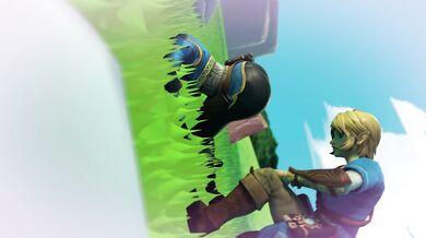 Zelda's Hot Nights of Choking and Breathless Orgasms in 4K Definition