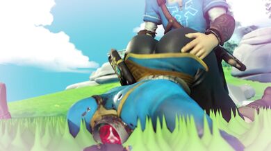 Zelda's Hot Nights of Choking and Breathless Orgasms in 4K Definition