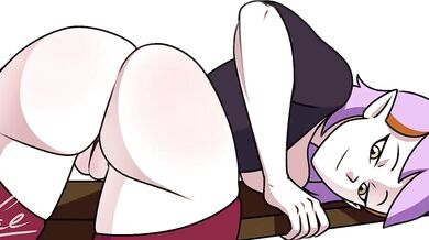 Amity's Present: A Filthy Tale of Forbidden Lust and Debauchery