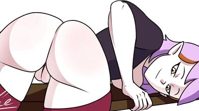 Amity's Present: A Filthy Tale of Forbidden Lust and Debauchery