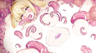 Spermy CEO Slutters: Nero's Jizz Soak