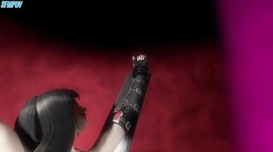 - Tied and Tortured Tifa
- Bound and Gagged Beauty: Tifa's Torment- Bound and Gagged Beauty: Tifa's Torment
- Ropes and Chains: The Bondage of TifaA captivating bondage scene unfolds as the beautiful and feisty Tifa is tightly bound and completely at th