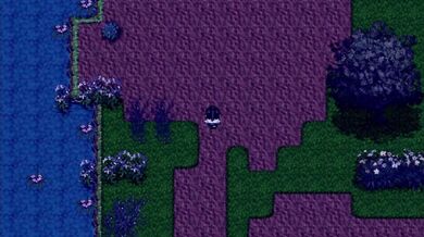 The Thrilling Three-way in the Haunted Cavern!