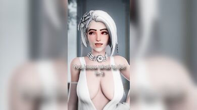Uncensored C*m Shots 69: Snow White's Secret Pleasure