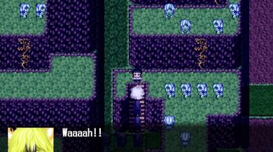Vicious hunters! The Three Charms Episode 6