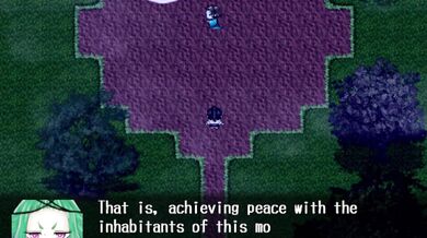 Vicious hunters! The Three Charms Episode 6