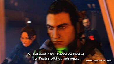 Unleashed Desires: Icarus Episode 1 [The Nest]