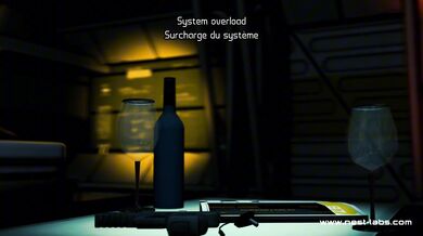 Unleashed Desires: Icarus Episode 1 [The Nest]