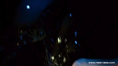 Unleashed Desires: Icarus Episode 1 [The Nest]