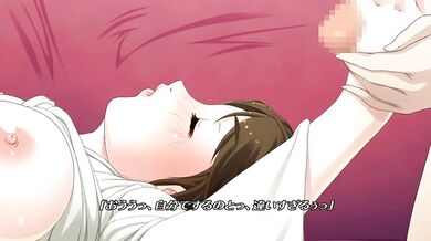 Drunk Onee-chan's Steamy Internal Adventure