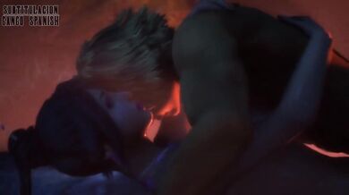 The Forest of Sexuality - Lulu and Tidus: Spanish Style