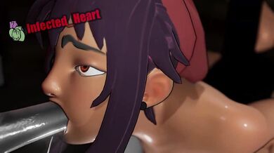 Bound and Blissful: Luz's Bondage Playtime