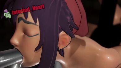 Bound and Blissful: Luz's Bondage Playtime