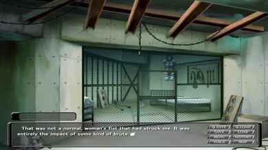 Asagi Taimanin - No-Commentary Hardcore