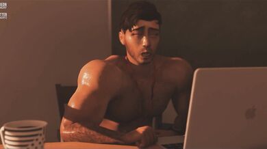 Bedroom Booty Call: The MILF Edition