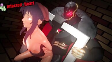 Luz's Abduction (The Owl House: Pre-release Edition)