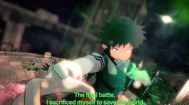 The Greatest Hero's Epic Adventure Begins with One Wild Night