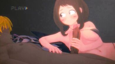 The Greatest Hero's Epic Adventure Begins with One Wild Night