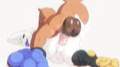 Gay Furry Fuck Fest: Volume 2