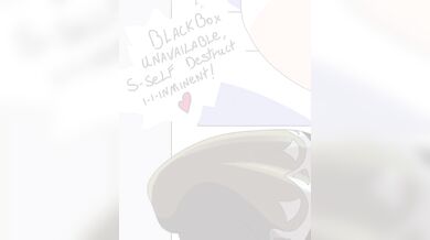 2B Gets Pounded by Raiden in NSFW Comic Adaptation