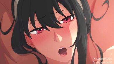 Your Wife's a Stud? Short Animation Release!