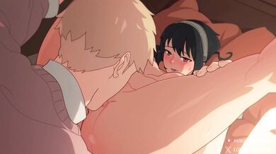 Your Wife's a Stud? Short Animation Release!