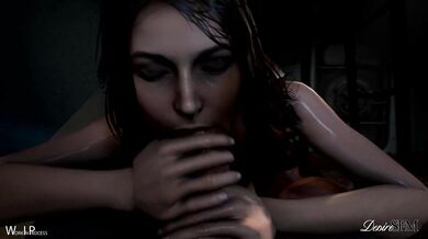 Lara Croft's Secret Adventure - The Hidden Treasure