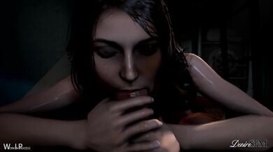 Lara Croft's Secret Adventure - The Hidden Treasure