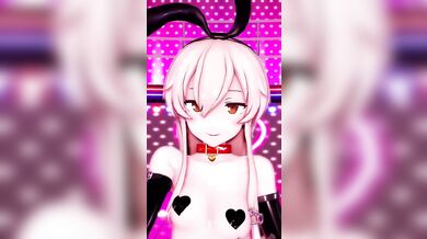 Shimakaze - Shake that Booty [Uncensored R18]