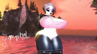 - Wave of Tohui's Fuck Toy