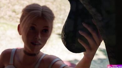 Emily's Secret Diary: Unleashed in Episode 13