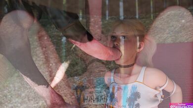 Emily's Secret Diary: Unleashed in Episode 13