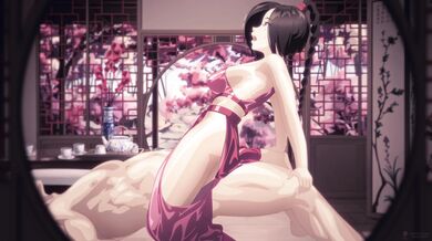 「Clothed」Ty Lee『Nekolosisama』