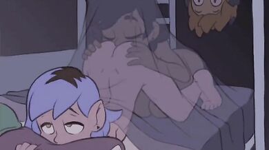 'Midnight Game of Pleasure'