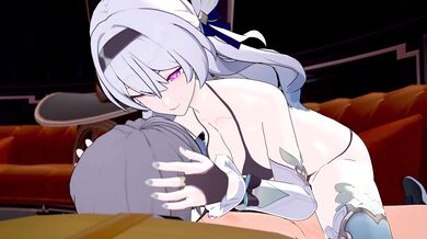 Satisfying the Firefly's Hunger [Lazyrice3d]