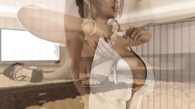 Deep Throating the Submissive Virgin: Ophelia's First Time